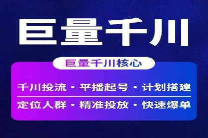 某零售业巨头的信息流托管实践
